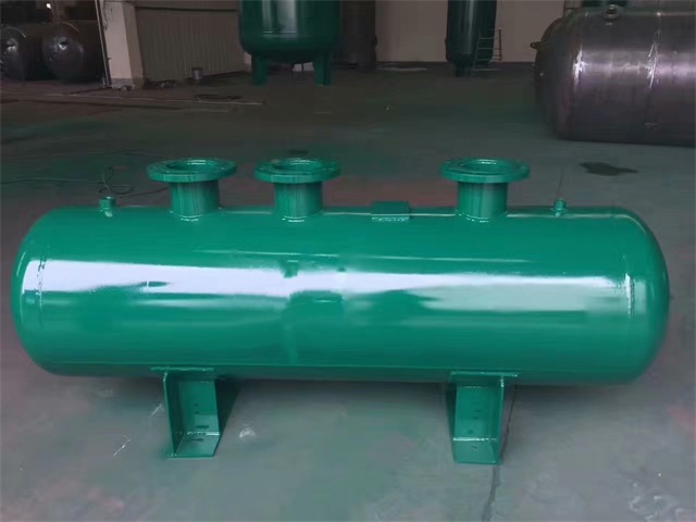 丰泽丰泽丰泽蒸汽分气缸