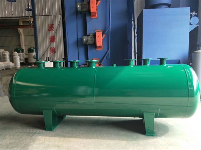 蒸汽丰泽丰泽丰泽分汽缸规格